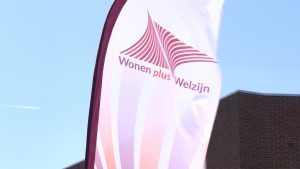 Vrouwenpraatgroep voor anderstaligen bij Wonen Plus Welzijn