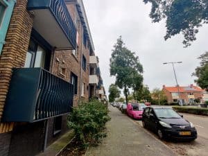 Hoelang wachten mensen nu echt op een huurwoning? SP Den Helder wil het weten
