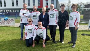 Video: Walking football verbroedert in ’t Veld
