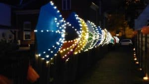 Kaartverkoop Walking Wieringen By Night geopend
