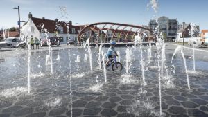 Vergunning bouw plein Petten onherroepelijk