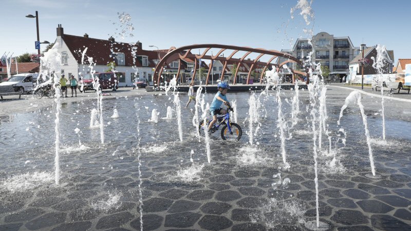 Vergunning bouw plein Petten onherroepelijk