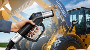 Subsidie voor ombouw naar waterstof