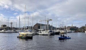 Subsidie voor waterstofprojecten uitgebreid in Kop van Noord-Holland