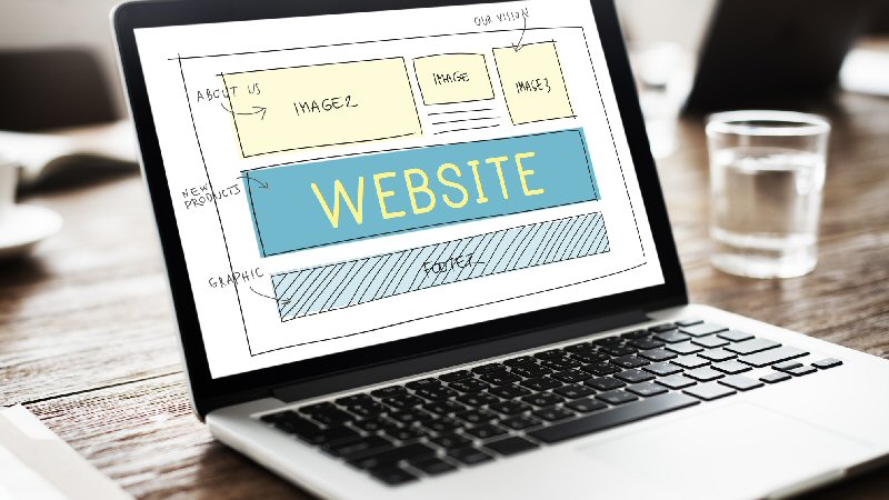 Ingezonden: Het nut van een goede website