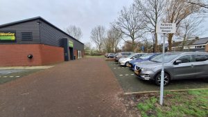 Bewoners weten niets van parkeeroplossing