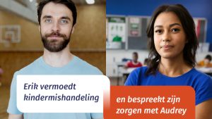 Symposium tegen kindermishandeling in Schagen