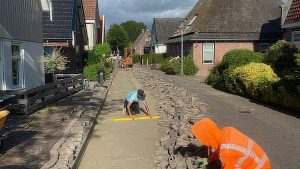 Oudewal weer strak voor NK Skeeleren