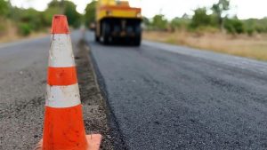 Nachtelijk onderhoud aan de A7 geannuleerd