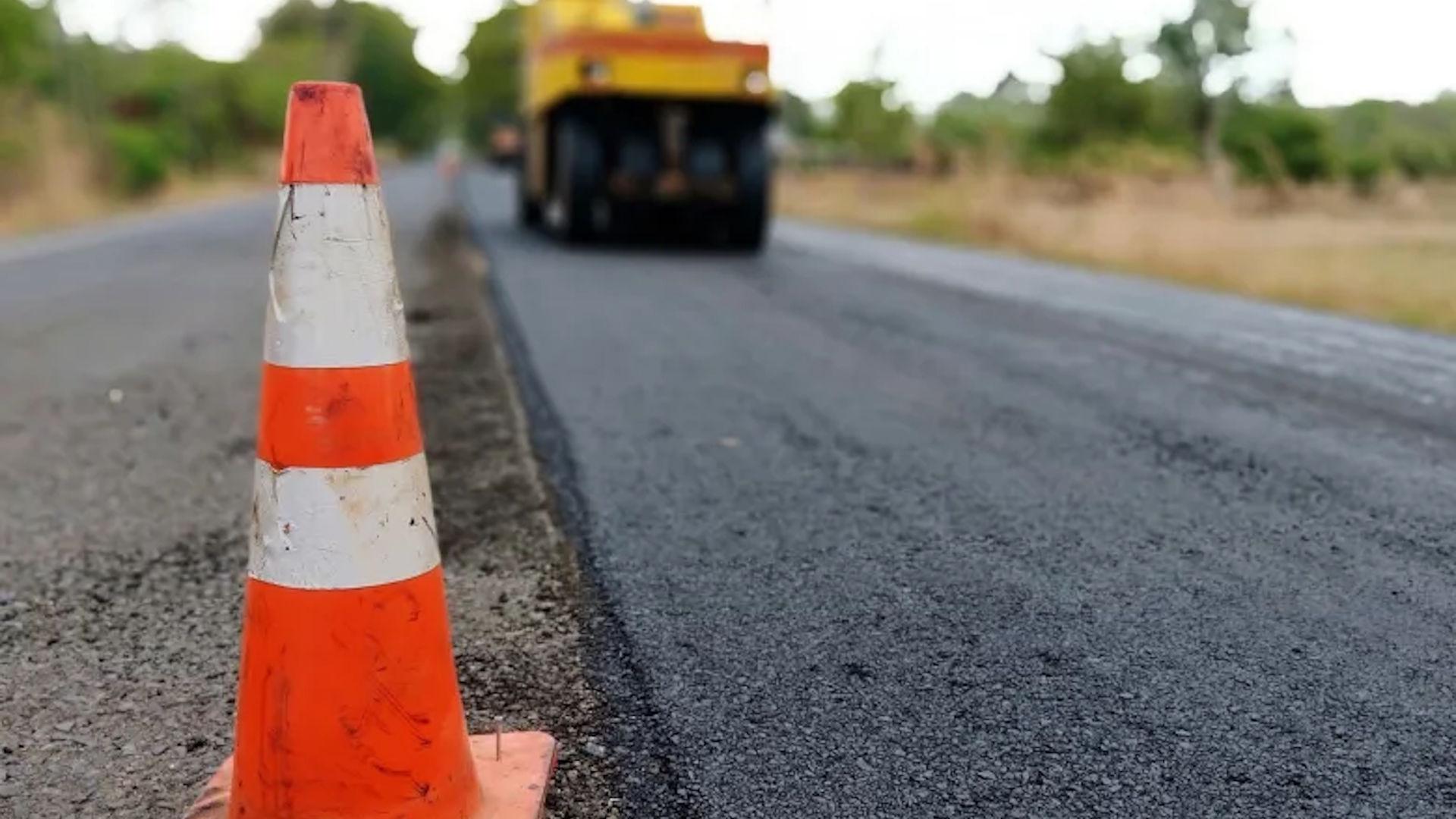 Nachtelijk onderhoud aan de A7 geannuleerd