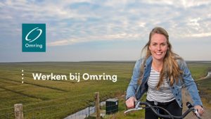 Omring bekroond met keurmerk ‘Beste Werkgever’