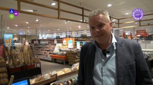 Personeelstekort in de supermarkt