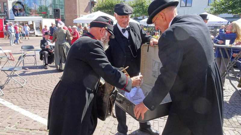 Stikkebuultje het gekozen Westfriese woord