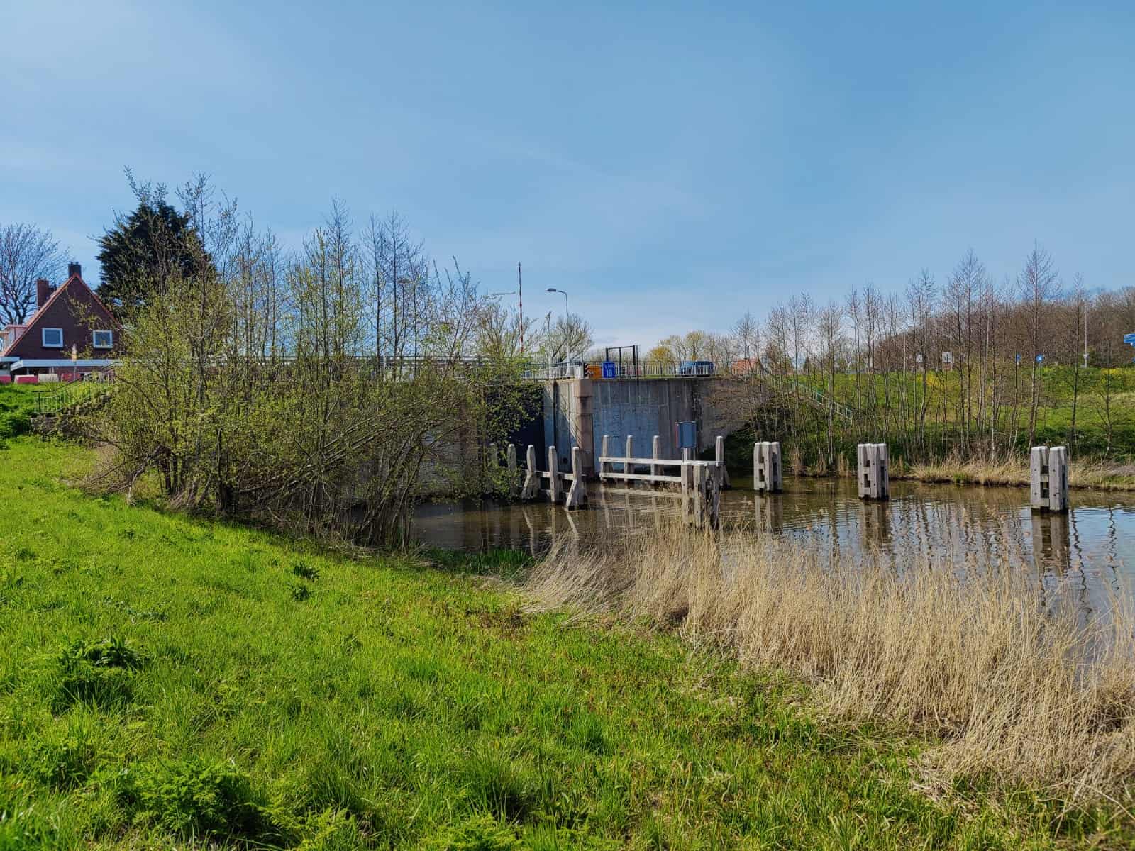 PvdA Hollands Kroon wil snel duidelijkheid over Westfriesesluisbrug