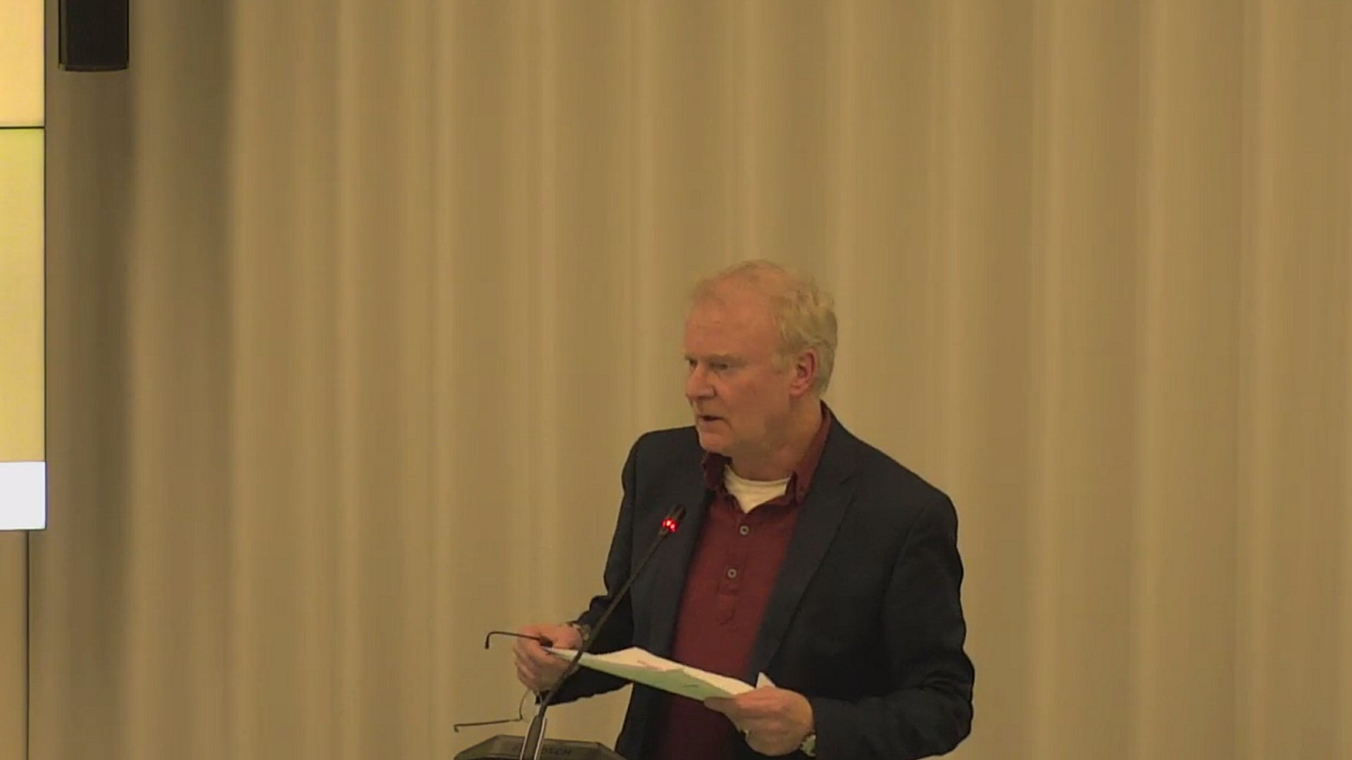 Gemeenteraad wil evaluatie milieutaken