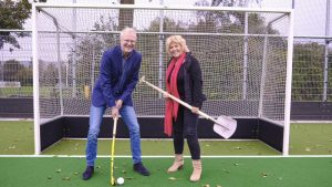 Gemeente ontvangt klimaatsubsidie van HHNK