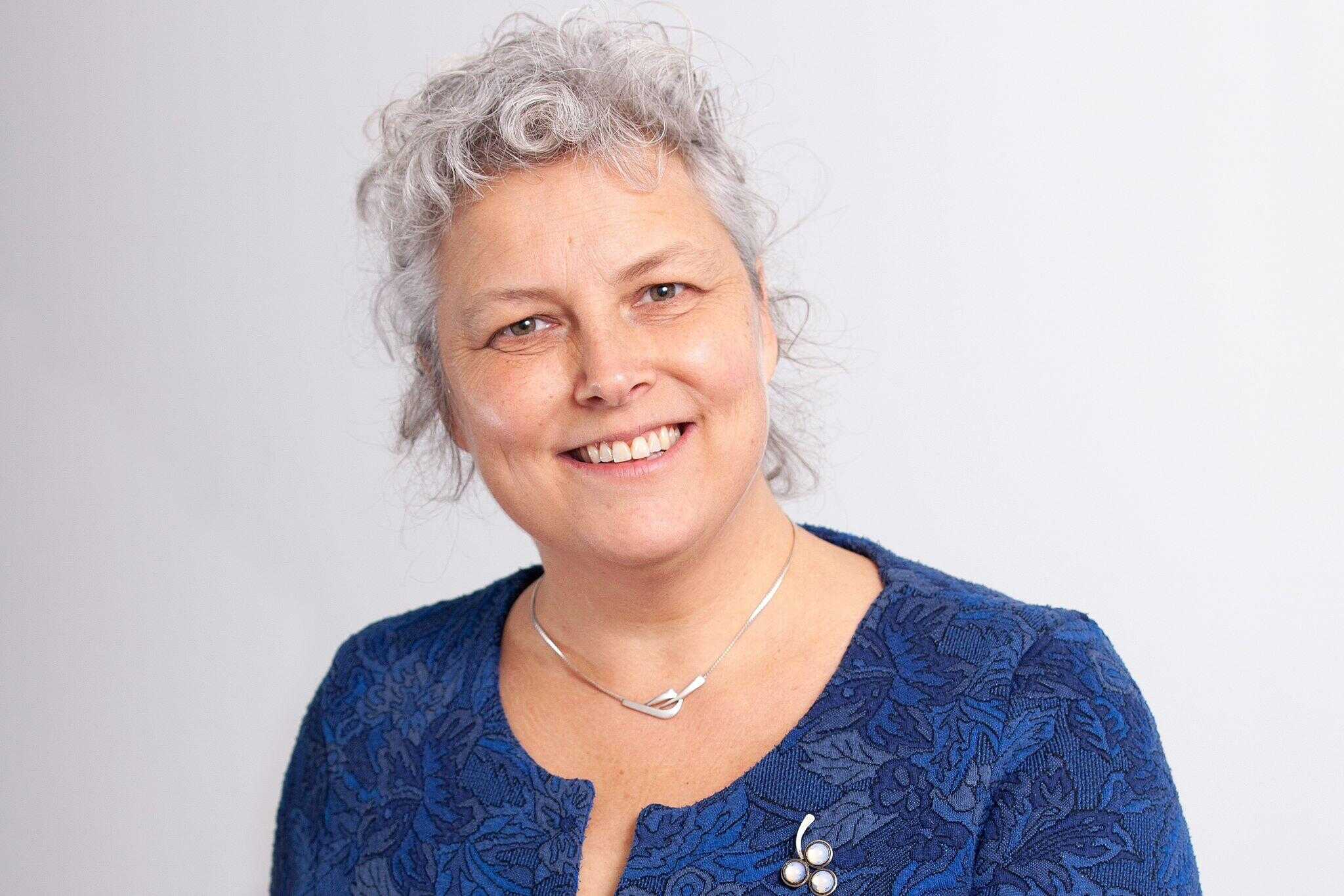 Van de Noordkop naar de Provinciale Staten: Marjon Tolhuis namens de ChristenUnie