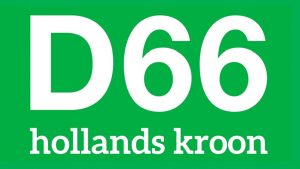 Openbare fractievergadering D66 Hollands Kroon