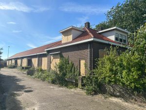 College Den Helder erkent Ericaschool als gemeentelijk monument