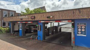 Raadslid Mirjam Dijk wil motie Sluisdijkgarage aanpassen na gesprek met ondernemers