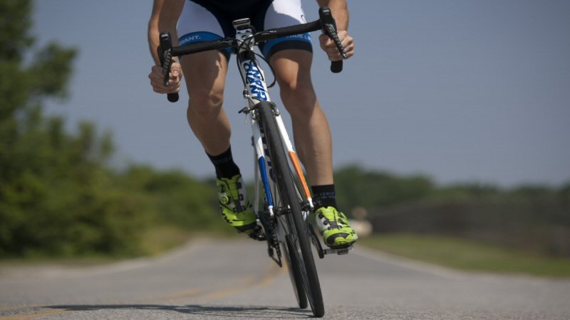 Fietsen voor het goede doel met Tour de Soes