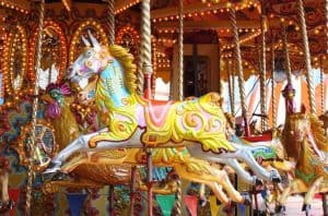 Hippolytushoef maakt zich op voor jaarlijkse feestweek