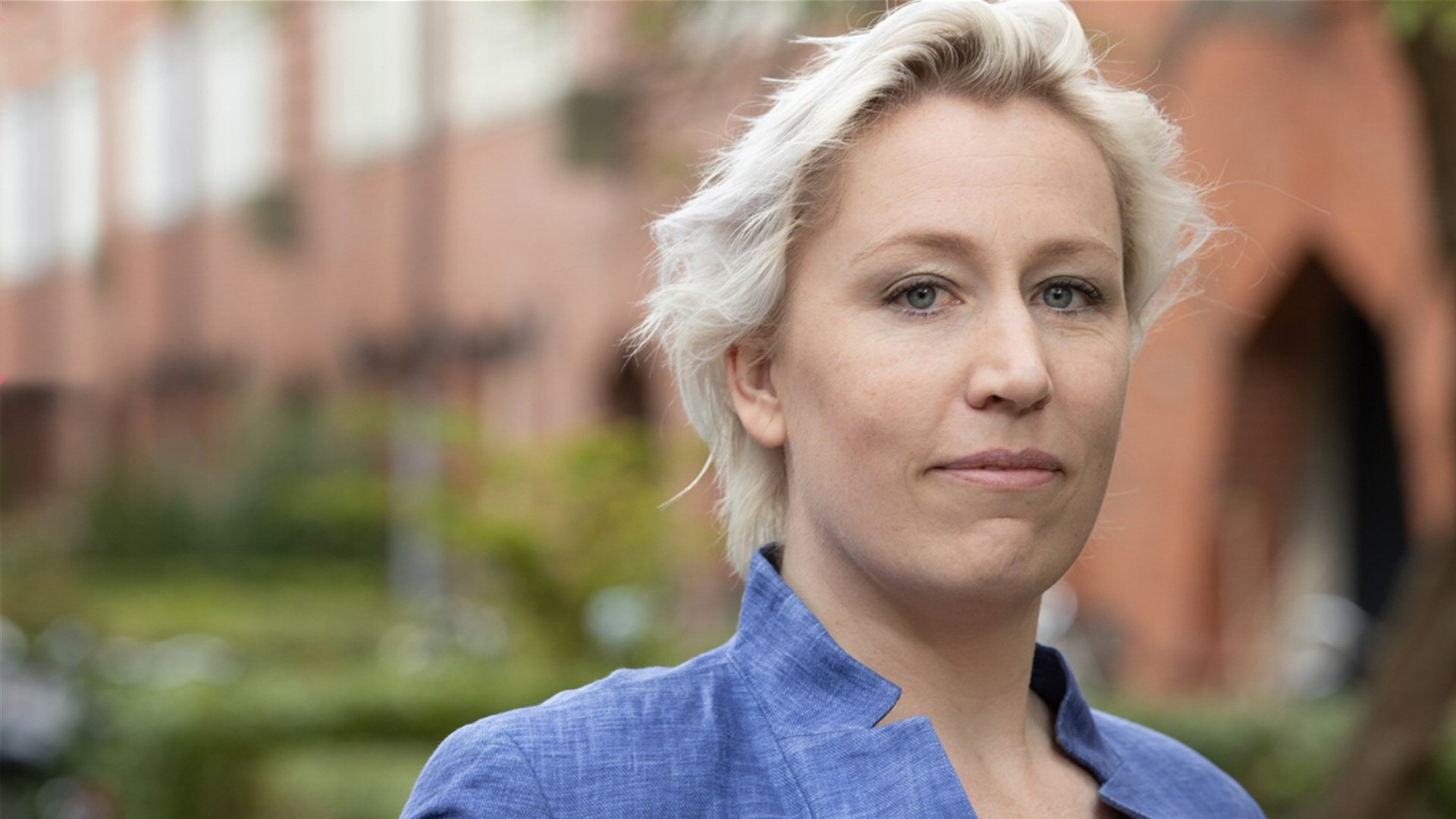 Van der Weide nieuwe directeur Wooncompagnie