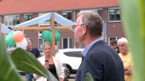 Video: Wijk te Kijk-feest brengt bewoners samen
