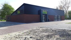 Speelgoed- en babybeurs 