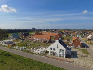 Belangenvereniging Julianadorp bang voor geluidsoverlast aan buitenrand van Willem-Alexanderhof