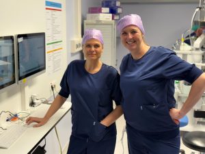 Noordwest voert eerste volledige borstreconstructie met lipofilling uit