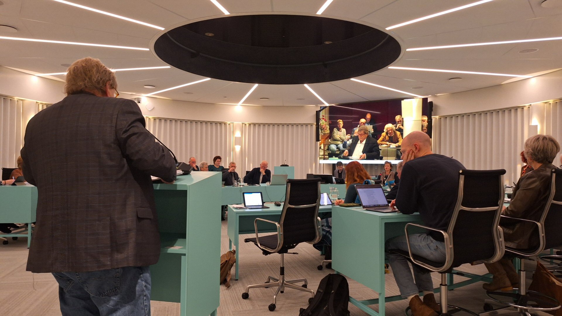 SP kritisch op sociaal beleid