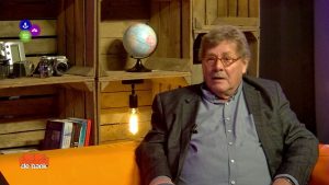 “Er komt een derde wereldoorlog”