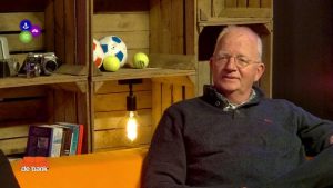 De Bank met Wim Vonk