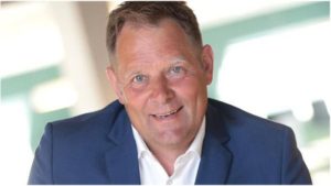 Wim Groot lijsttrekker VVD Hollands Kroon
