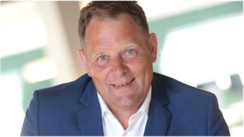 Wim Groot lijsttrekker VVD Hollands Kroon