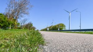 Windcollectief Wieringermeer zet slotoffensief in