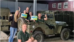 Windloket Wieringermeer stelt Windfonds open
