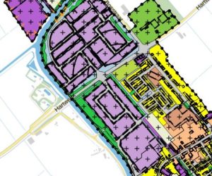 Winkelerzand efficiënter ruimtegebruik is lastig, maar niet onmogelijk