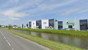 Uitbreiding Winkelerzand beperkt mogelijk