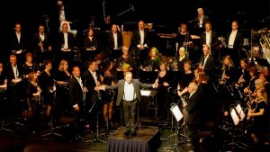 Muziekvereniging Winnubst bestaat 125 jaar: “Gemeenschapszin tekent onze vereniging”