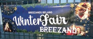 Video: Winterfair in het Historisch Ontmoetingscentrum Vermaire