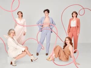 Wishful Singing speelt ‘In de Gloria!’ in Breezand