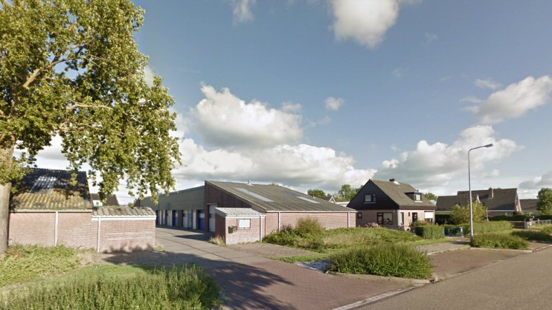 Rechter doet uitspraak in beroep Witte Paal
