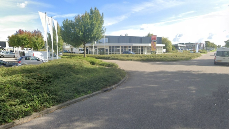 Subsidie voor beheer bedrijventerreinen