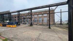 Clean2Anywhere komt toch niet naar Den Helder