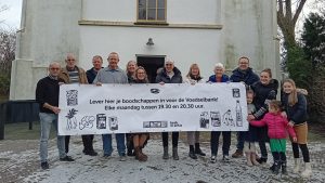 Oproep Voedselbank: geef ook in januari