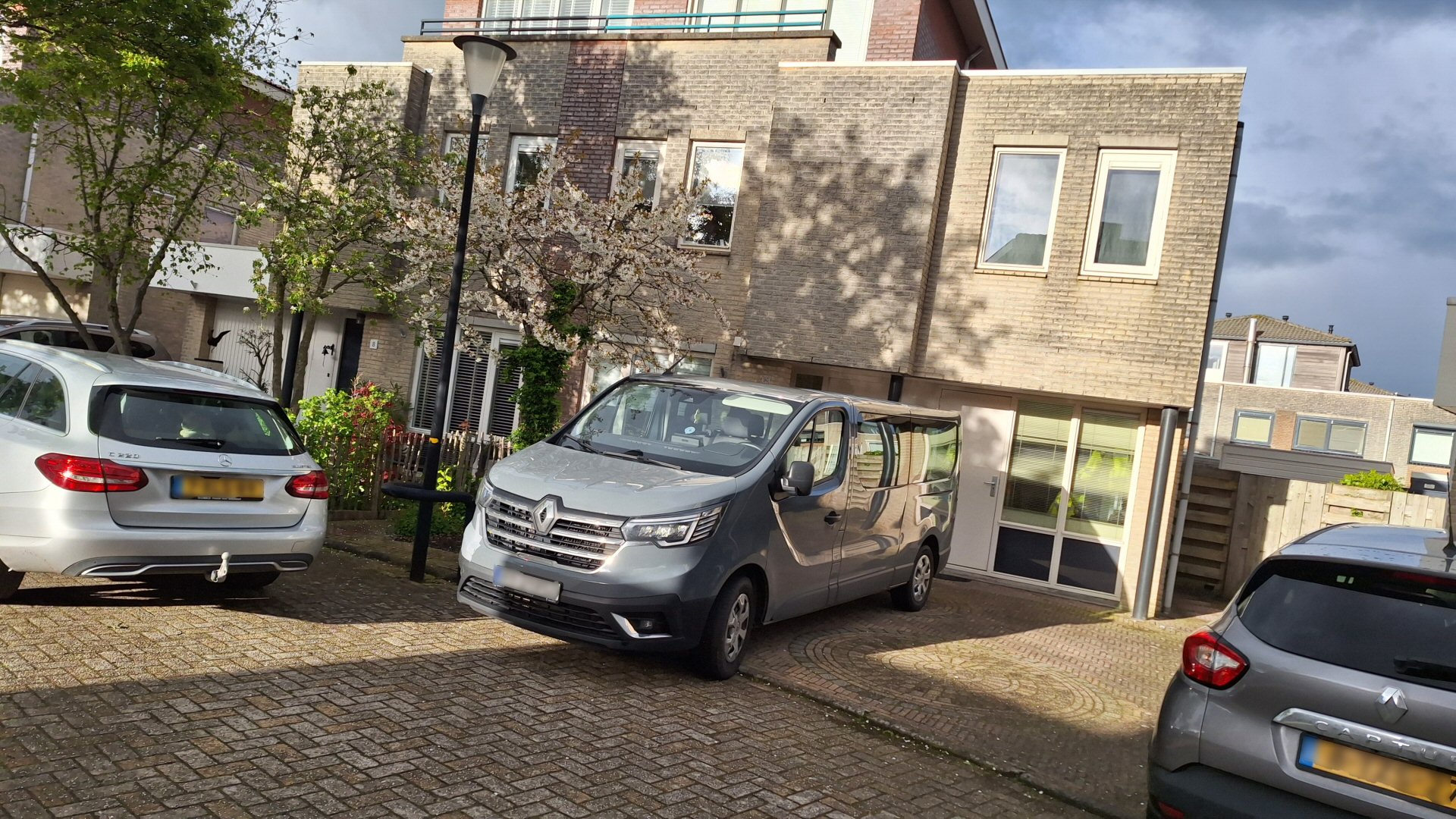Arbeidsmigranten in woning is illegaal