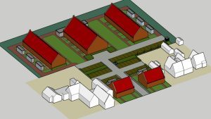 Vertraging project ‘De Brug’