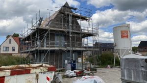 Stimulans voor bouw sociale woningen